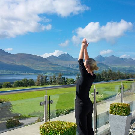 Aghadoe Heights Hotel & Spa Killarney Exterior foto