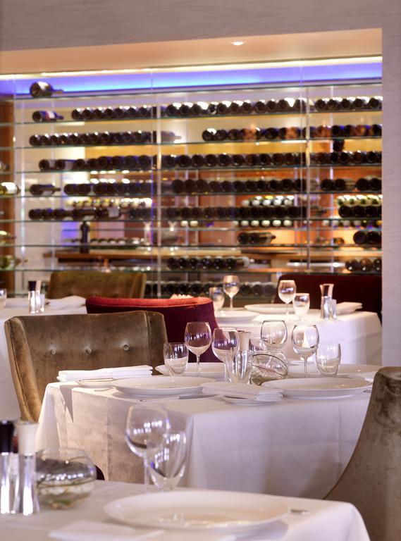 Aghadoe Heights Hotel & Spa Killarney Restaurant foto