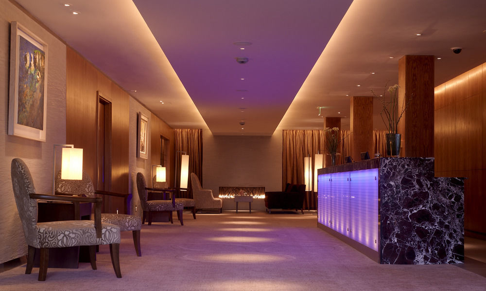 Aghadoe Heights Hotel & Spa Killarney Interior foto